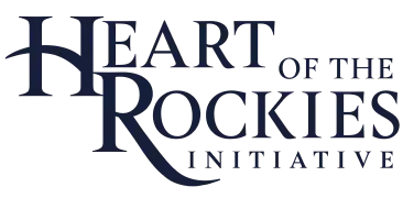 heart of the rockies initiative logo