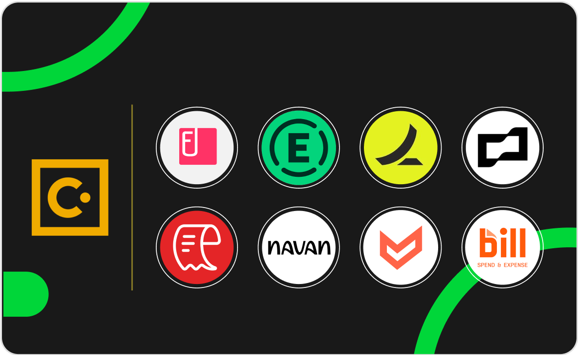 The Best Concur Alternatives and Competitors blog