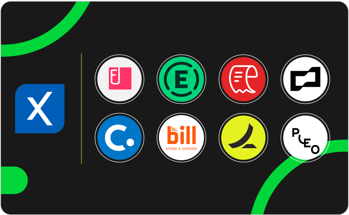 The Best Nexonia Alternatives and Competitors blog