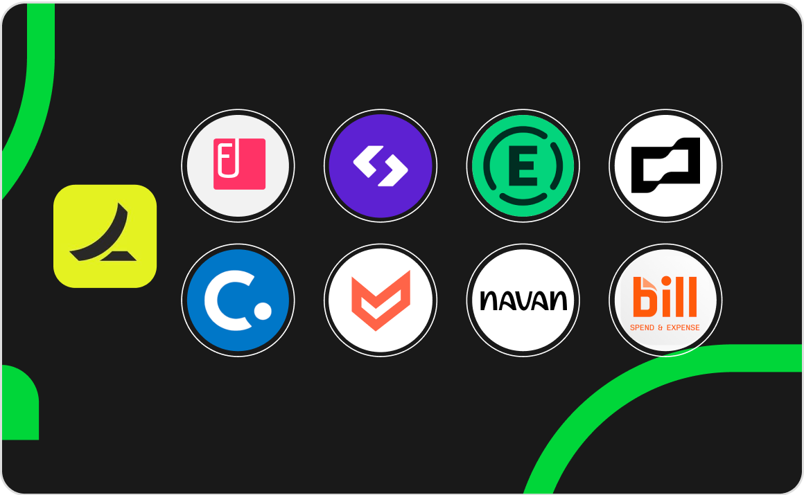 The Best Ramp Alternatives and Competitors blog