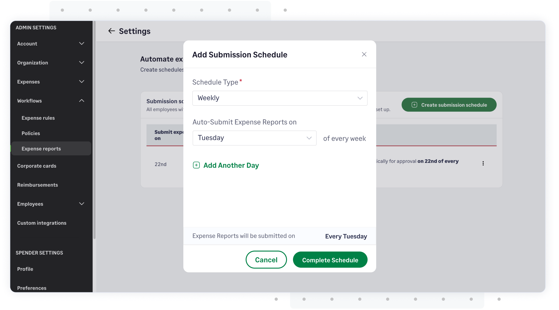 On the go report submission made easier with Fyle