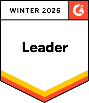 G2 Leader