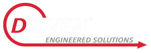 Sage expense management's customer D-Riven Engineered Solutions logo