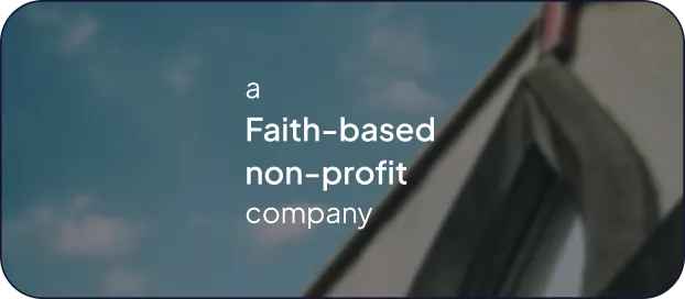 Sage Expense Management's customer faith based non profit generic image