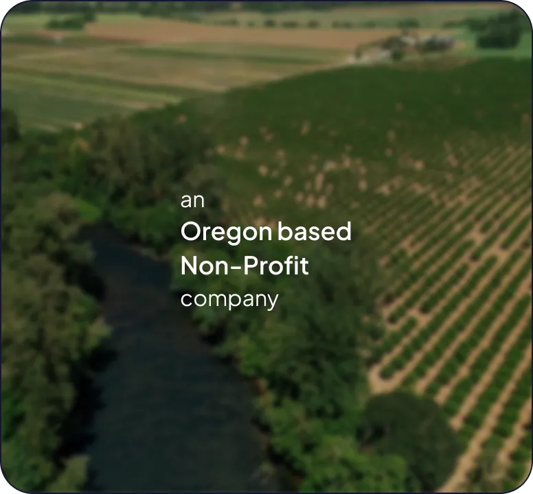 Sage Expense Management's customer farming non profit generic image