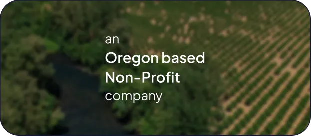 Sage Expense Management's customer farming non profit generic image