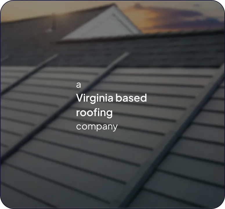 Sage Expense Management's roofing customer image