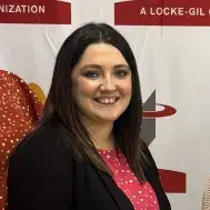 Mara Mucci,Finance Associate