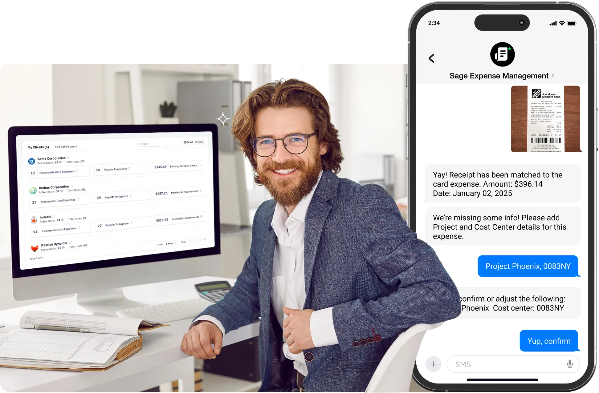 accounting firms section banner image