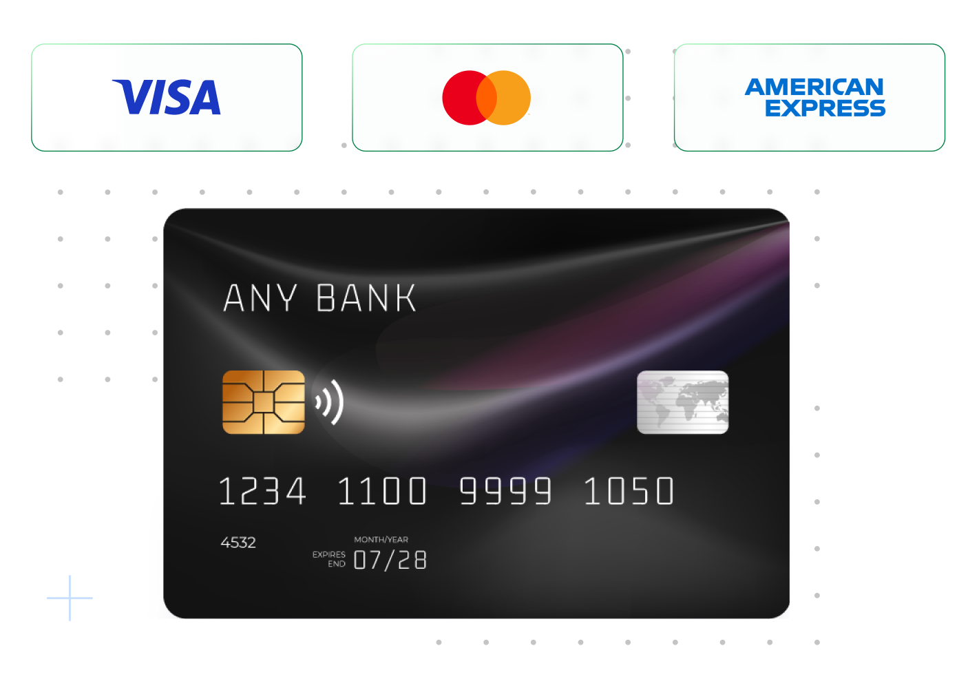 Reconcile business card spend with Sage Expense Management