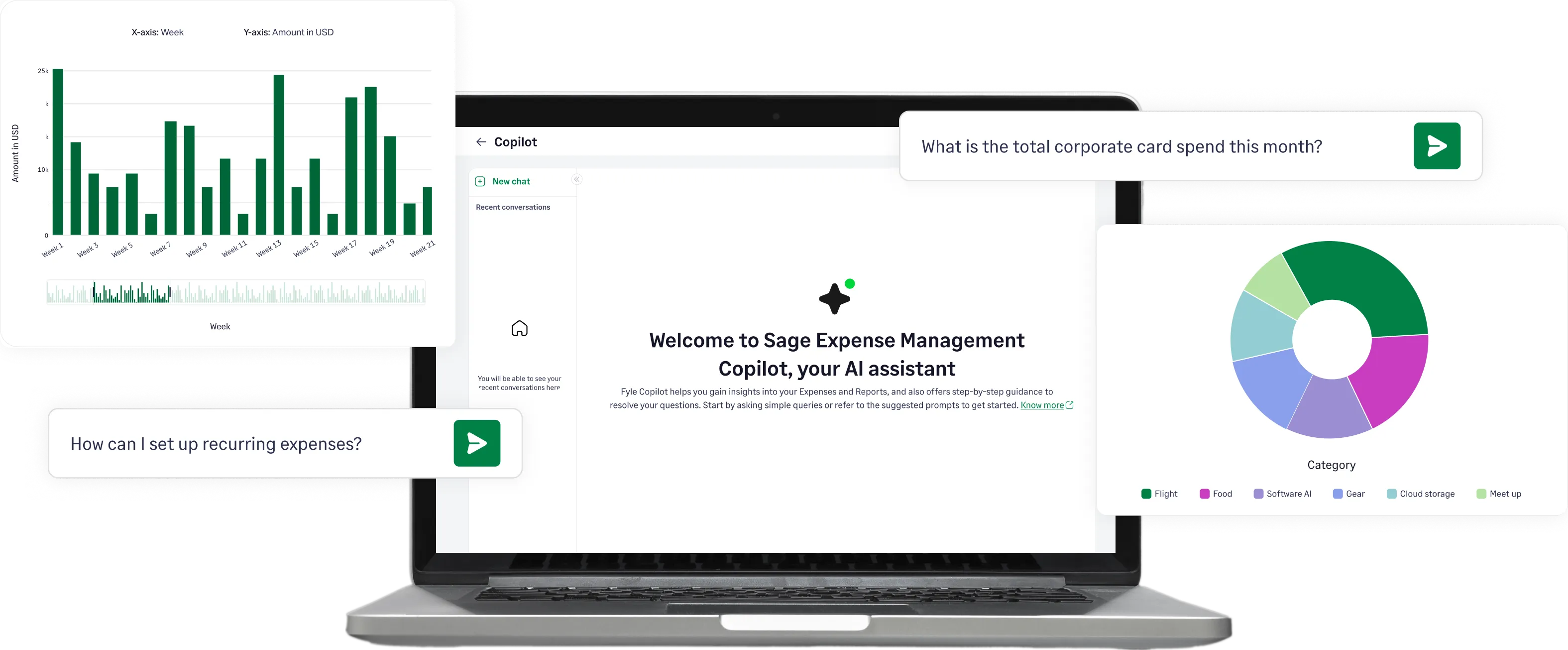 Copilot is our powerful ai expense management agent