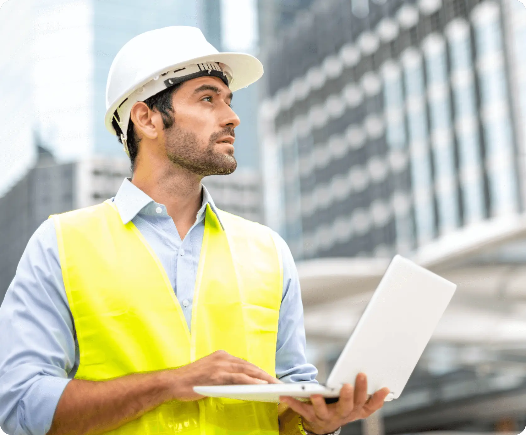 Use Sage Intacct for Construction?