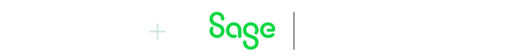 Sage Expense Management perk integration