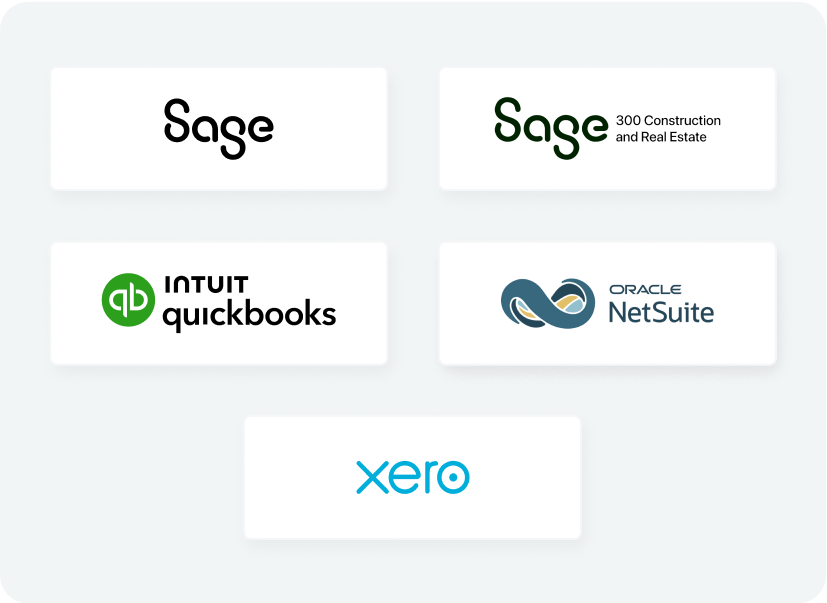 Integrate Fyle to your accounting software seamlessly