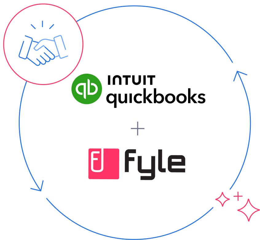 Simplify QuickBooks expense tracking with Fyle's integration