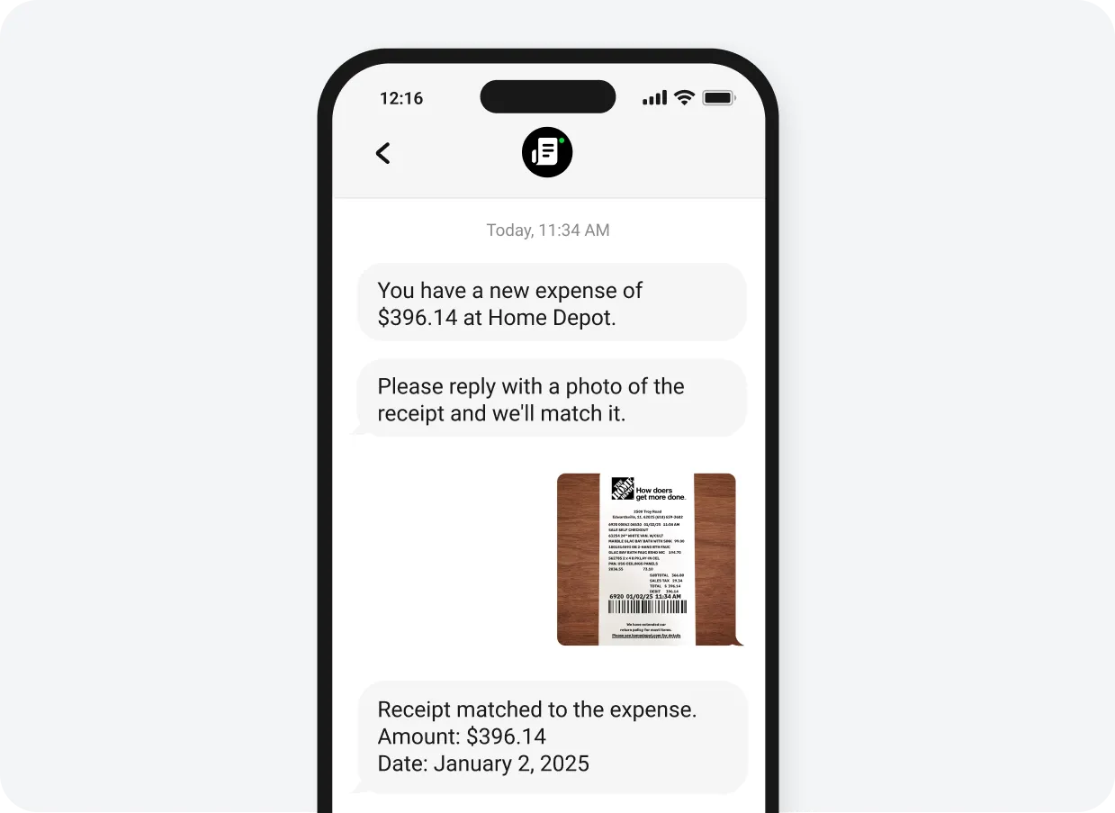 Sage Expense Management Integrating directly with Visa, Mastercard and American Express credit cards for real-time feeds