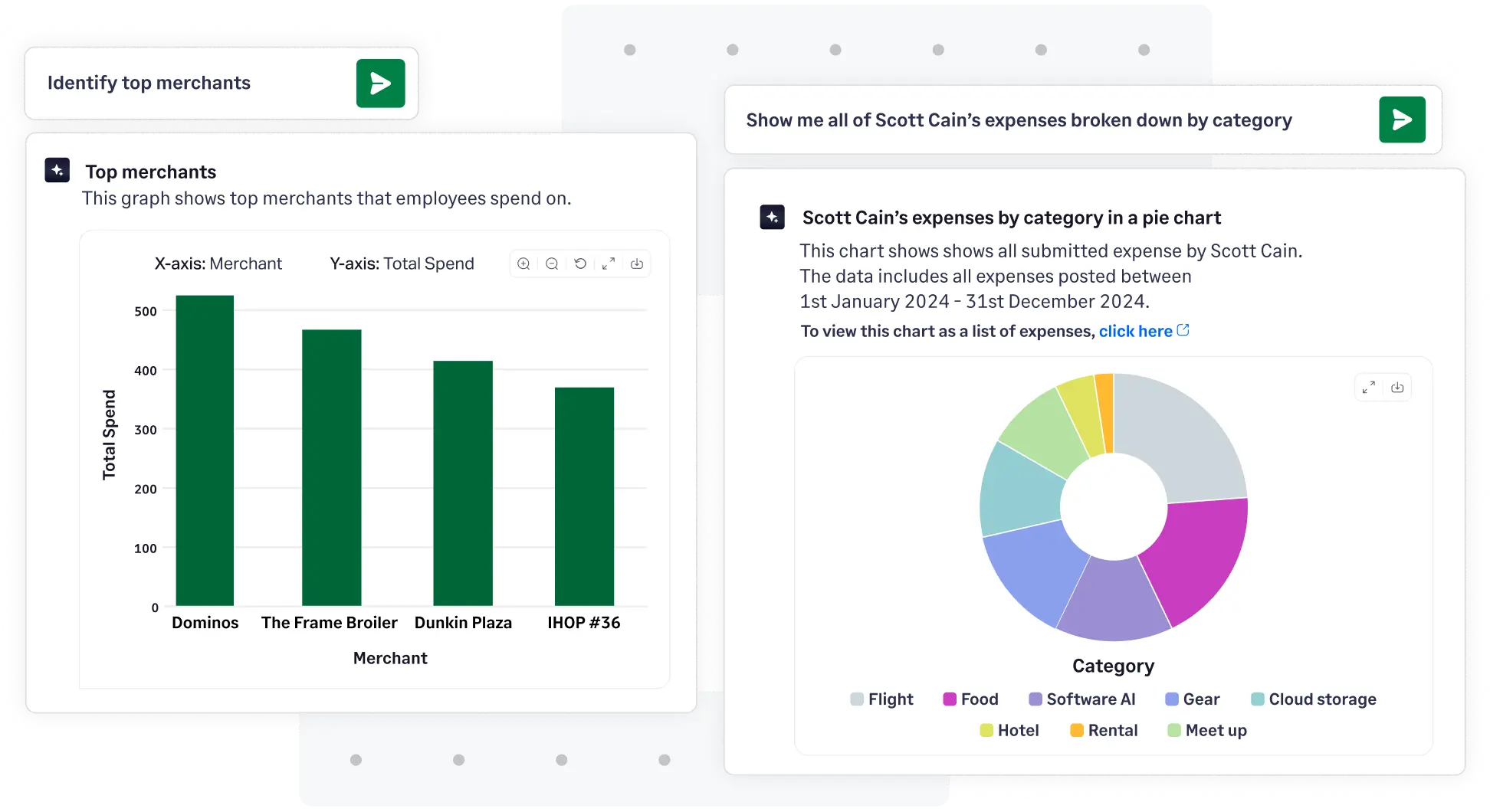 How Fyle keeps expense data organized and audit-ready