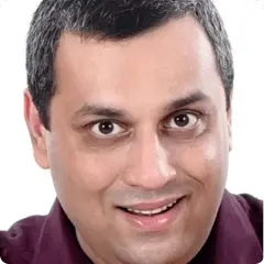 Bharadwaj Srinivasan