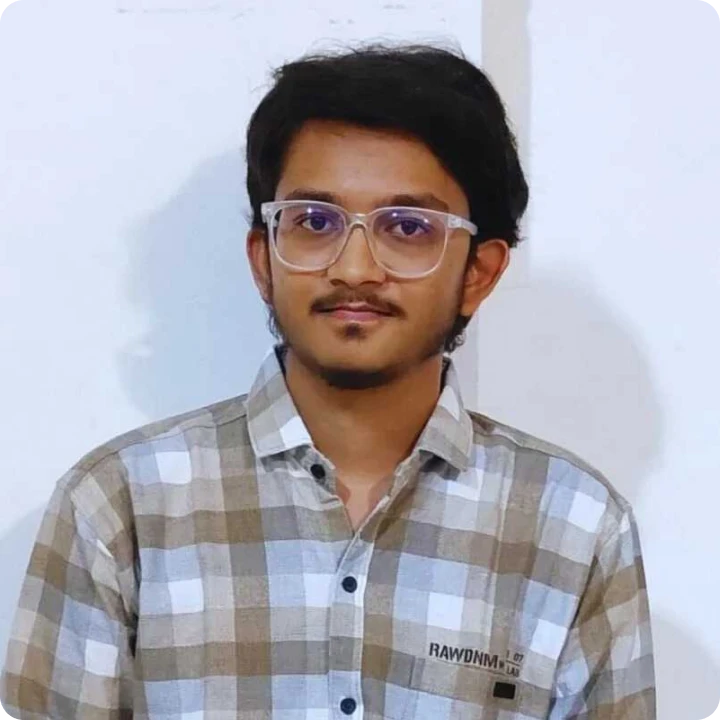 Harshal Devmurari