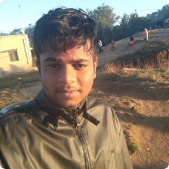 Hemanth Singanamalla