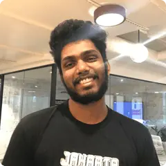 Jayachandhar Jayanthi Rengasamy