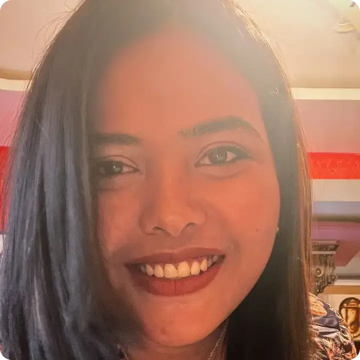 Priyanka Chakraborty