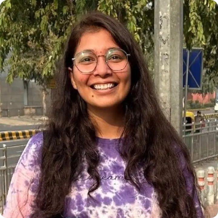 Priyansha Shukla