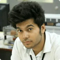 Sanskar Sharma