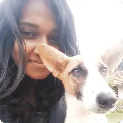 Shruti Arcot Kesavan