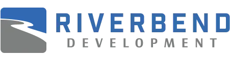 Riverbend Development logo