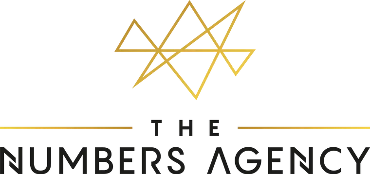 The Numbers Agency
